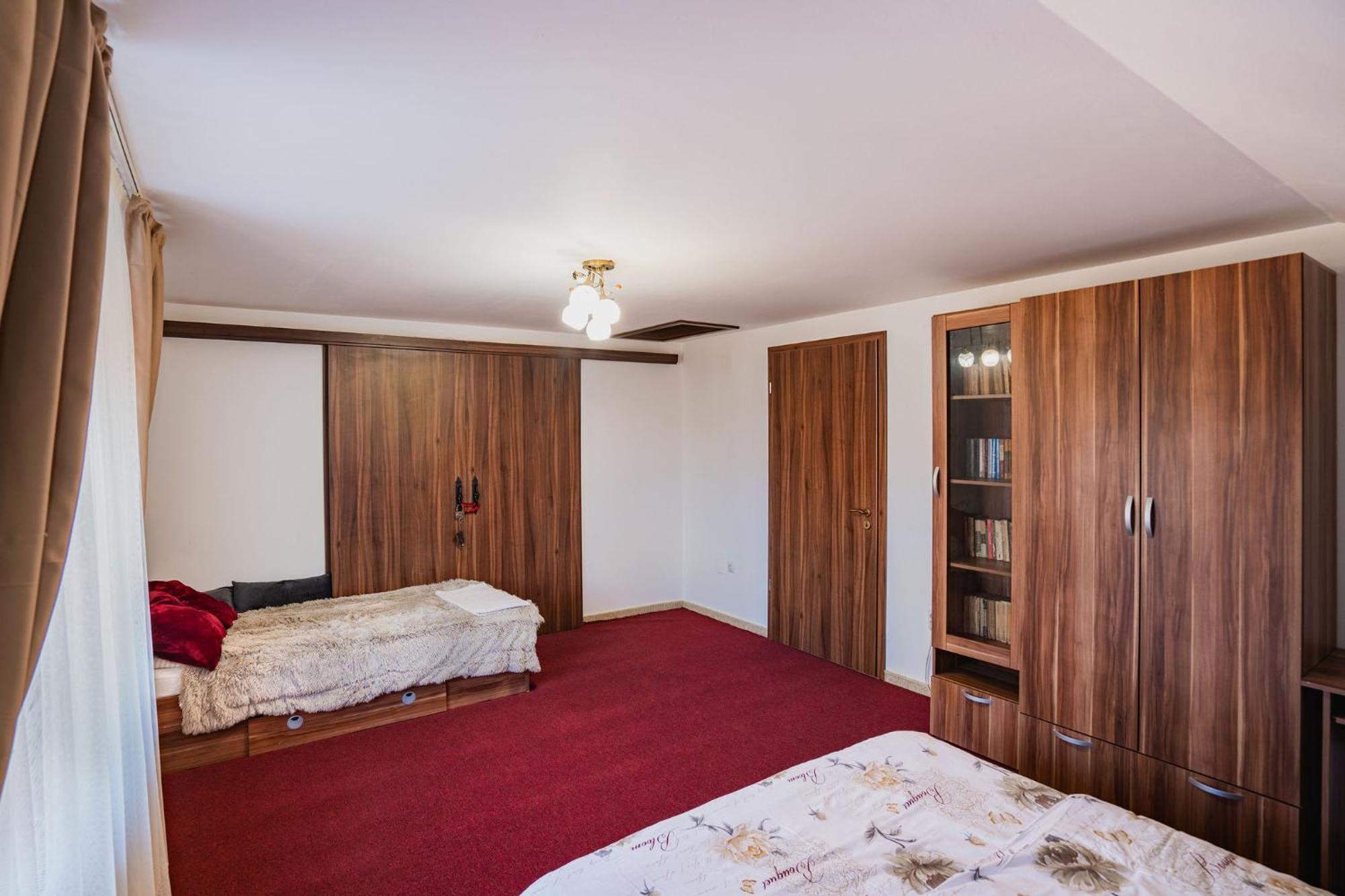 Diana Resort Τιμισοάρα Εξωτερικό φωτογραφία