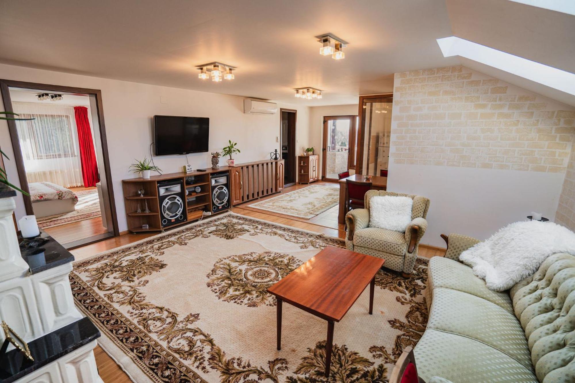Diana Resort Τιμισοάρα Εξωτερικό φωτογραφία